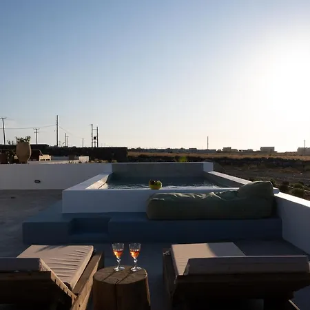 Kissiri - Private Pool דירה *