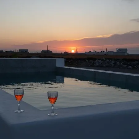 Kissiri - Private Pool אויה