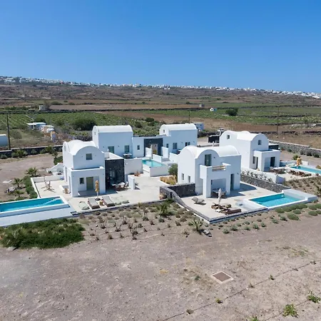 Kissiri - Private Pool דירה *