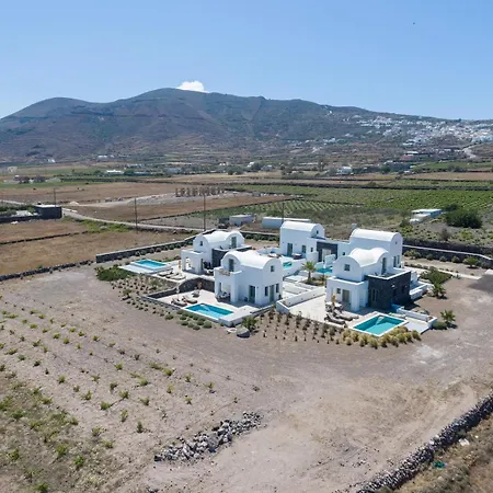 דירה Kissiri - Private Pool *