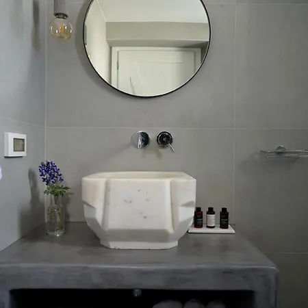 Apartmán Kissiri - Private Pool *