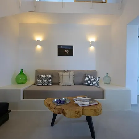 Apartmán Kissiri - Private Pool