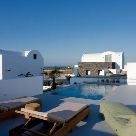 Kissiri - Private Pool Apartmán *