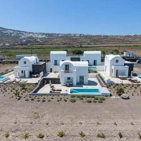 Kissiri - Private Pool